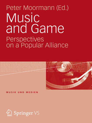 cover image of Music and Game